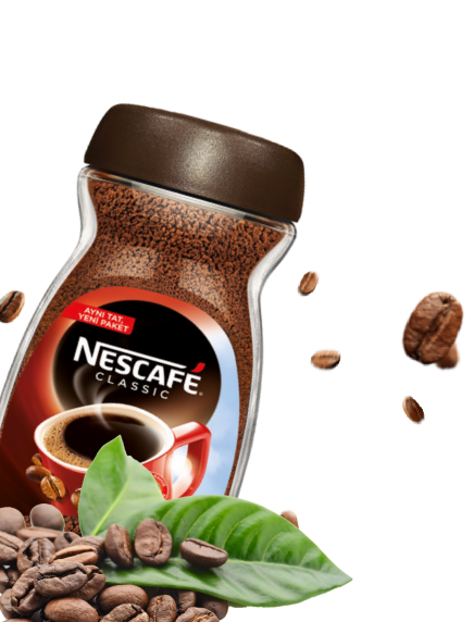 Nescafe-Classic